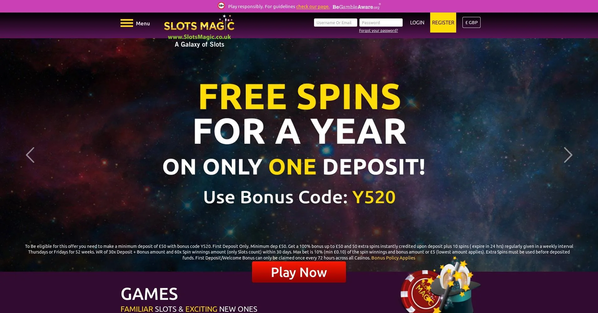 Slots-Magic-Casino